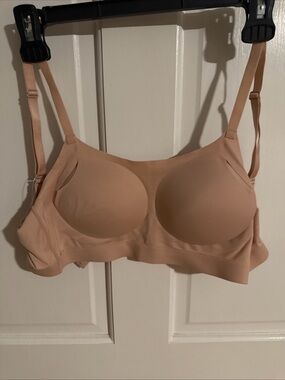 Somo Light Nude Wireless Comfort Bra